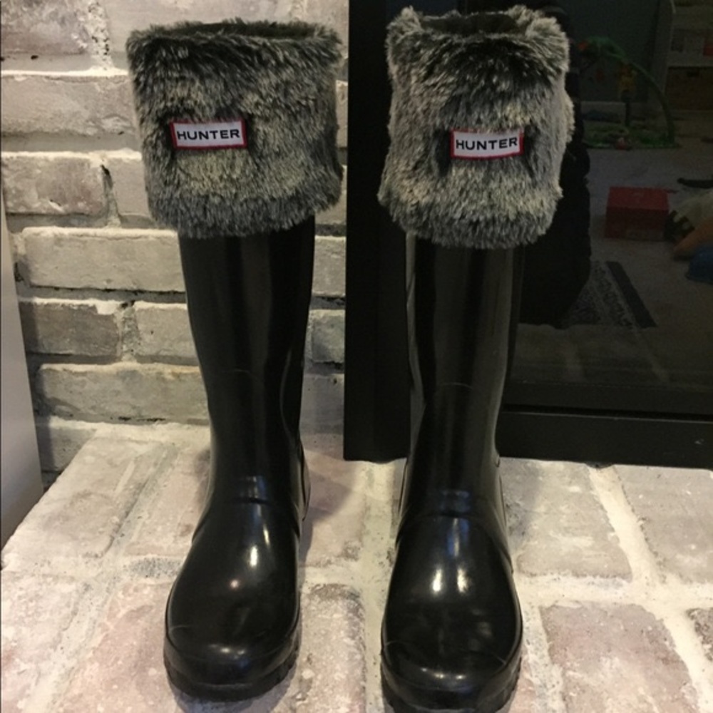 Hunter Boot Inserts Ml - image 7